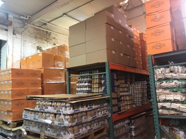 More Photos Of 1801 Decatur St, Flushing Warehouse For Sale