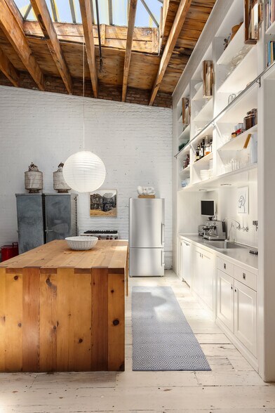 More Photos Of 115 South St, New York Apartments For Sale