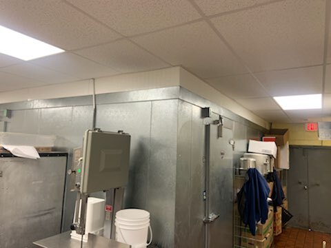 More Photos Of 745 Ridge Rd, Munster Restaurant For Sale