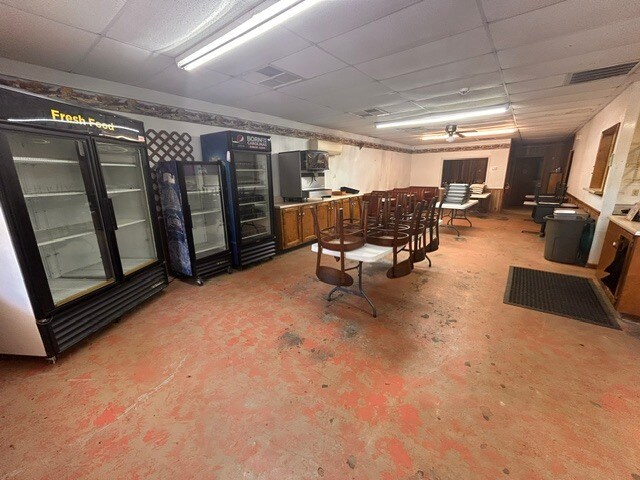 More Photos Of 12419 Highway 39, Cross Hill Freestanding For Sale