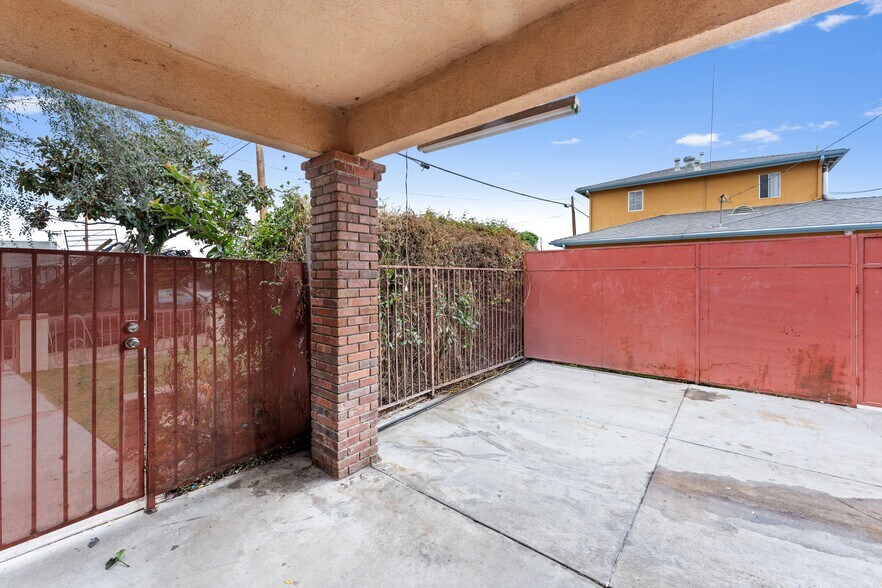More Photos Of 8720 Villa Dr, Whittier Apartments For Sale