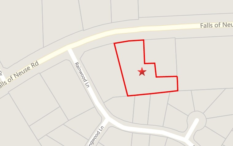 More Photos Of 8470 Falls Of Neuse Rd, Raleigh Unknown For Lease