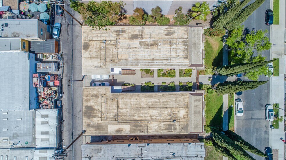 More Photos Of 5329-5333 Agnes Ave, Valley Village Apartments For Sale