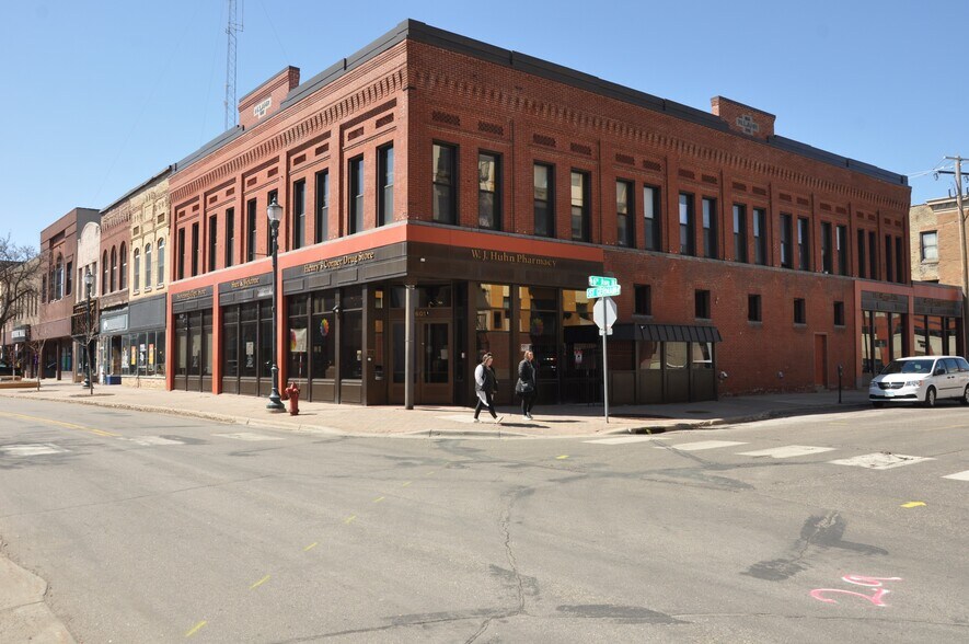 Primary Photo Of 601 W St Germain St, Saint Cloud Office For Sale