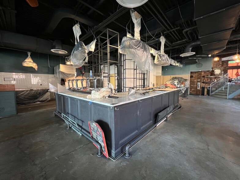 More Photos Of 20 S Broadway, Nyack Storefront Retail Residential For Sale