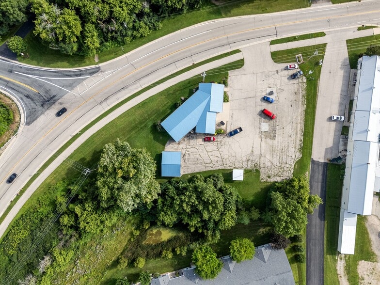 More Photos Of N7658 County Highway WH, Taycheedah Manufacturing For Sale