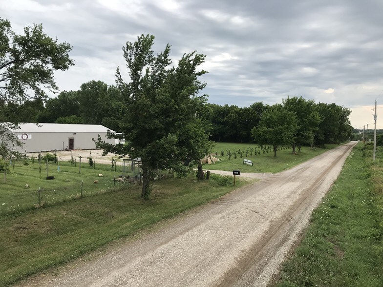 More Photos Of 2304 Poplar Rd, Fort Scott Land For Sale