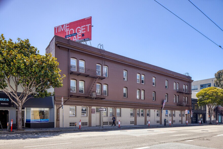 More Photos Of 574 3rd St, San Francisco Apartments For Sale