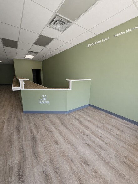 More Photos Of 1851 44th St SW, Wyoming Freestanding For Lease