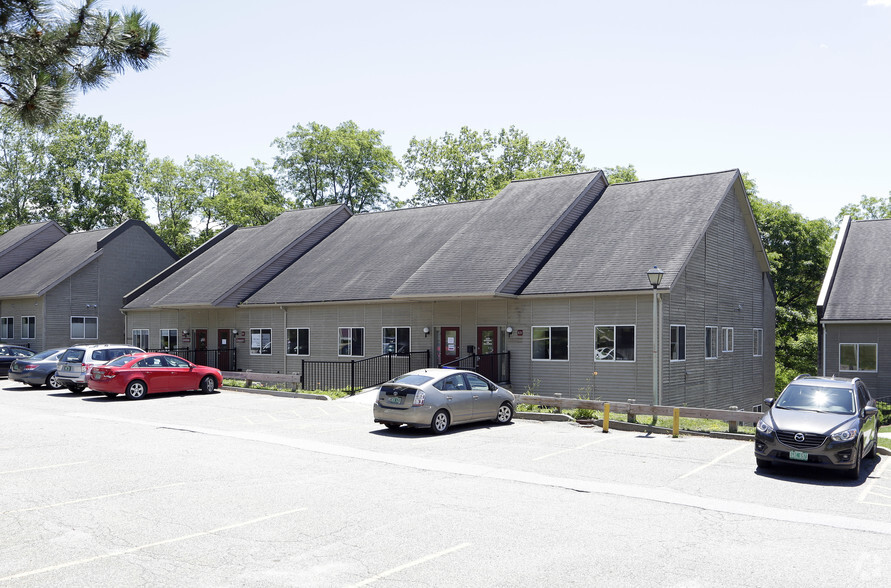 Primary Photo Of 1 Kennedy Dr, South Burlington Office For Lease