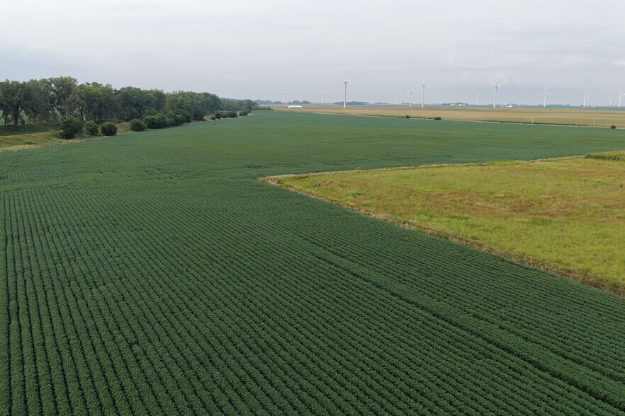 More Photos Of 140th Ave, Fonda Land For Sale