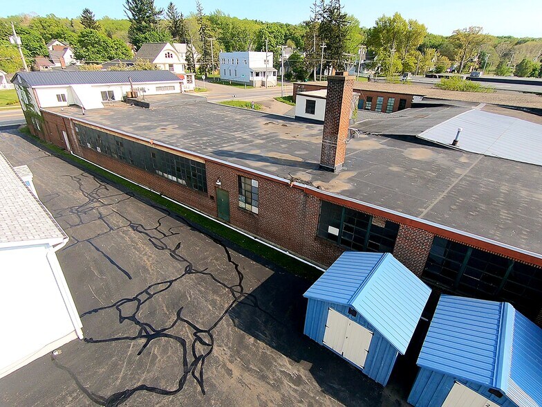 More Photos Of 8698 S Main St, Eden Manufacturing For Sale