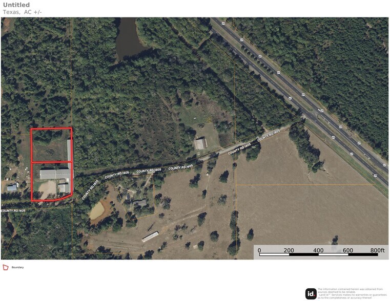 More Photos Of 1975 County Road 1605, Rusk Manufacturing For Sale
