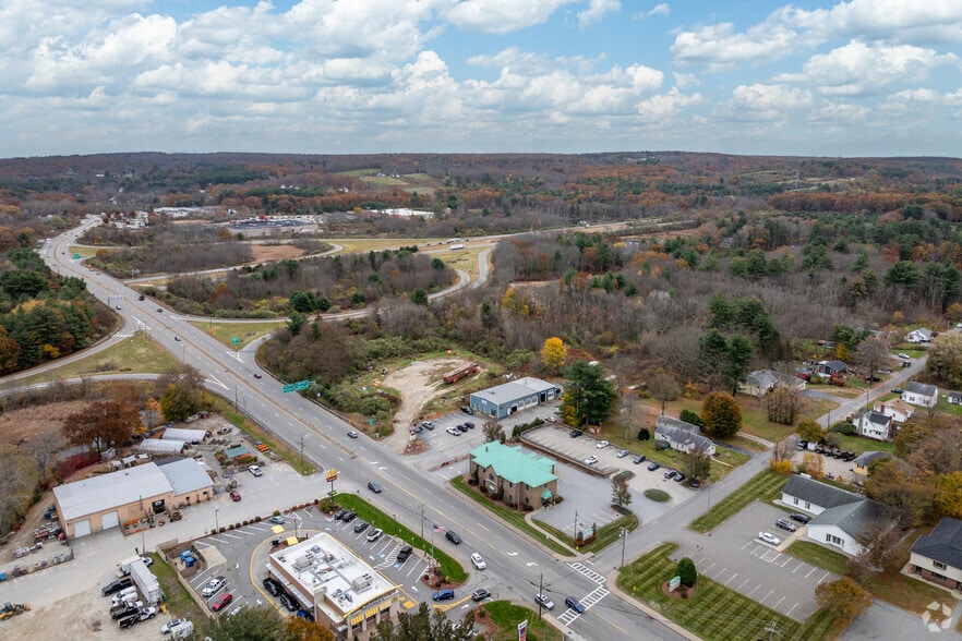 More Photos Of 33-35 Sutton Ave, Oxford Land For Sale