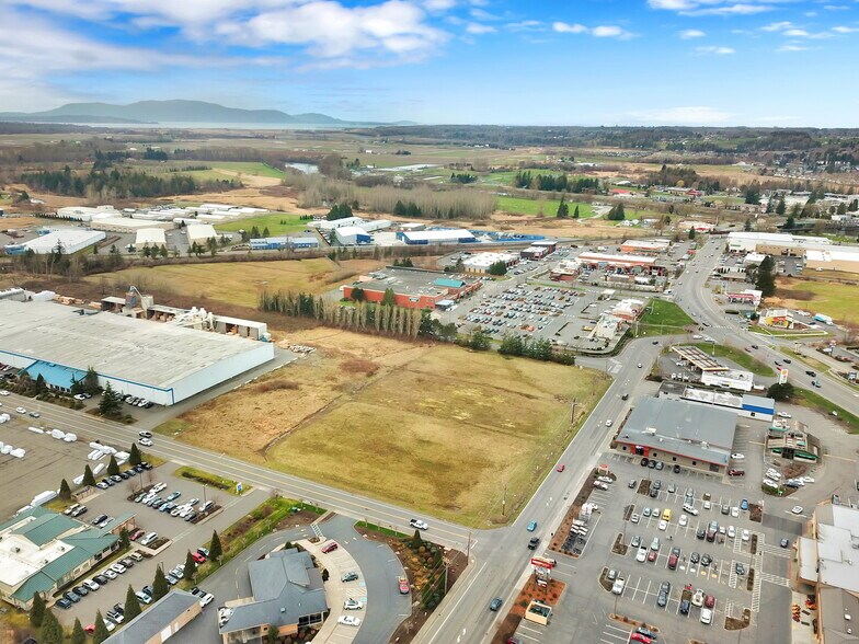 More Photos Of Lot A, B, C Labounty Drive, Ferndale Land For Sale