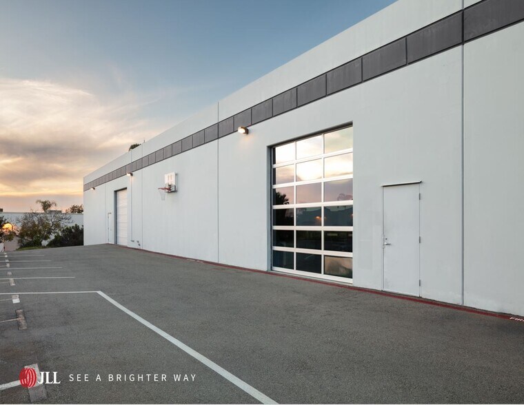 More Photos Of 1835 Aston Ave, Carlsbad Research And Development For Lease