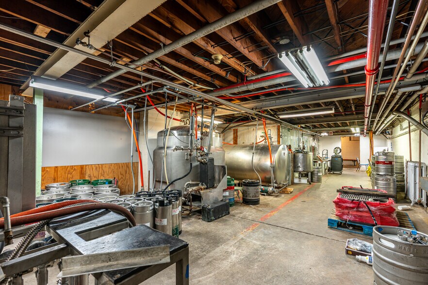 More Photos Of 328 W Front St, Berwick Restaurant For Sale