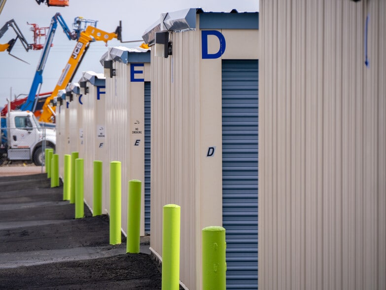 More Photos Of , Pueblo Specialty For Sale