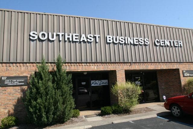 More Photos Of 105 Southeast Pky, Franklin Office For Sale