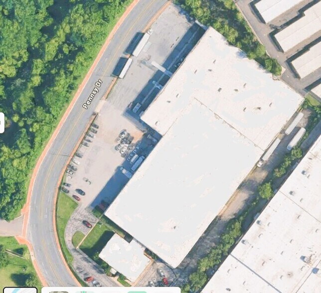 Primary Photo Of 7000 Old Landover Rd, Landover Warehouse For Lease