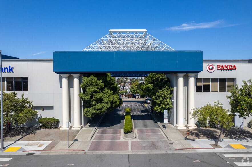 More Photos Of 3801 3rd St, San Francisco Unknown For Lease