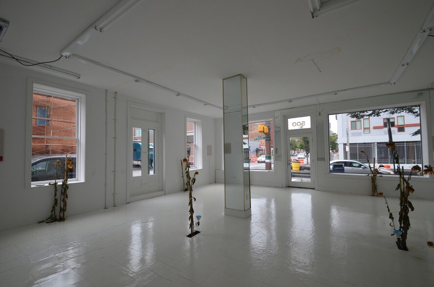 More Photos Of 500 W Franklin St, Baltimore Apartments For Sale