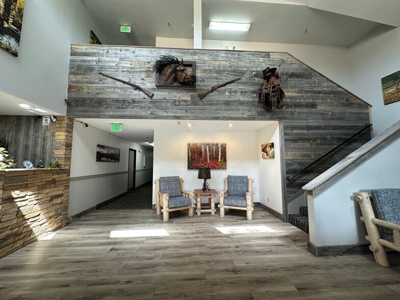 More Photos Of 1011 Rio Grande Ave, Gunnison Hotel For Sale