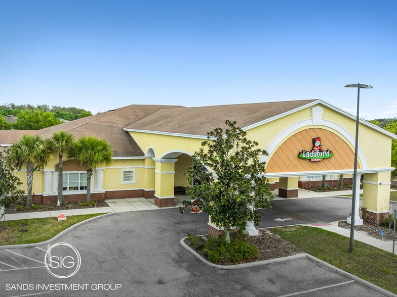 Primary Photo Of 357 S Avalon Park Blvd, Orlando Daycare Center For Sale