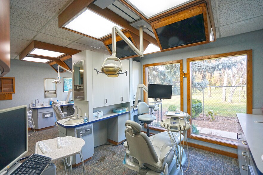 More Photos Of 1015 S 40th Ave, Yakima Medical For Lease