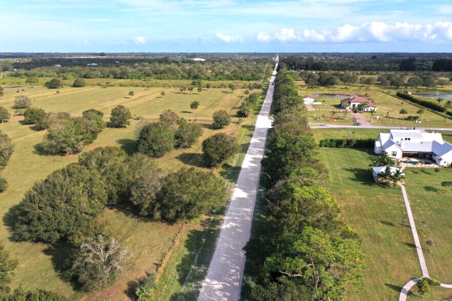 More Photos Of 495 66th SW ave, Vero Beach Land For Sale