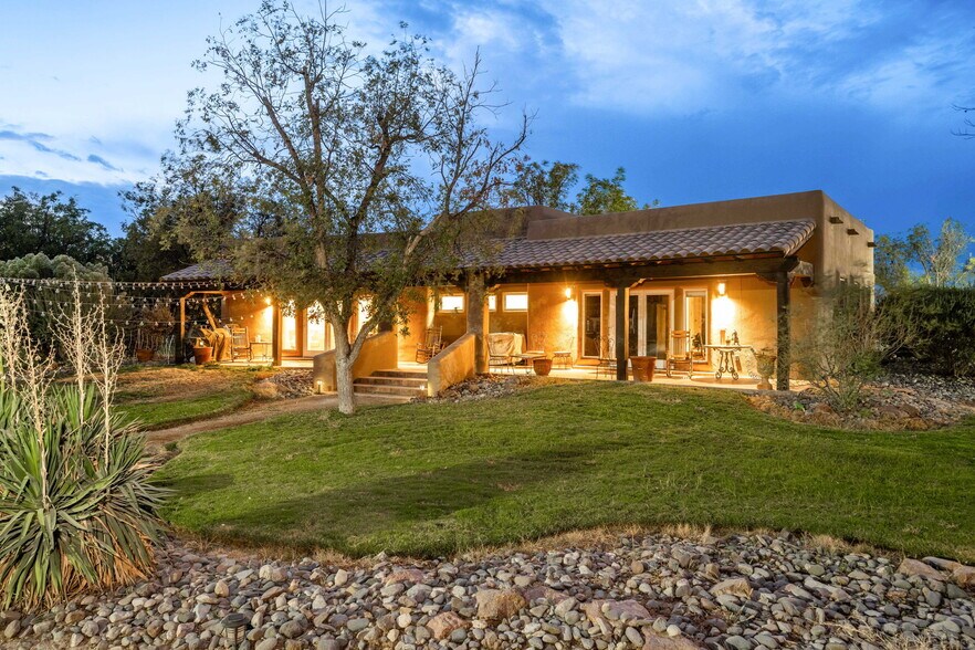 More Photos Of 7003 McNutt Rd, Anthony Land For Sale