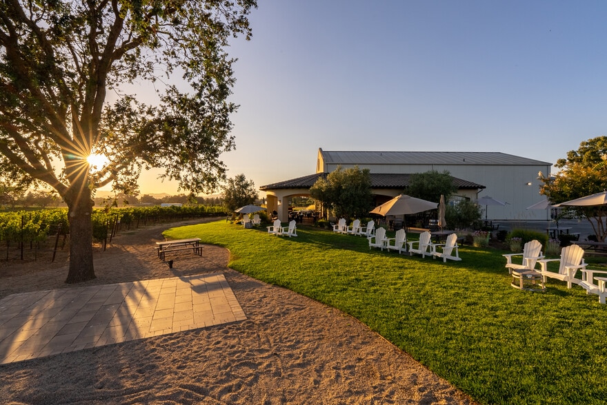 More Photos Of 2143 Buena Vista Ave, Gilroy Winery Vineyard For Sale