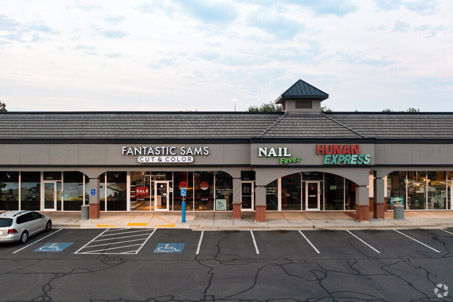 More Photos Of 1759-1935 W 4700 S, Salt Lake City Unknown For Lease