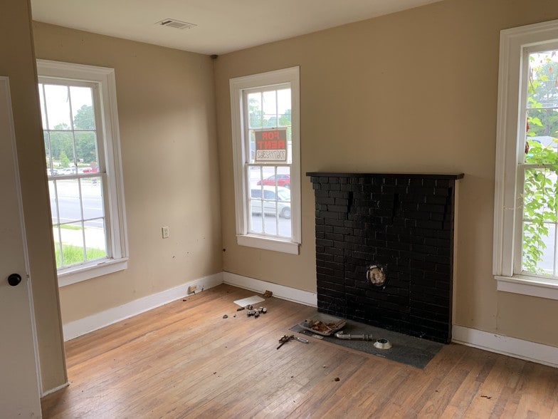 More Photos Of 4752 Washington Rd, Evans Storefront Retail Office For Lease