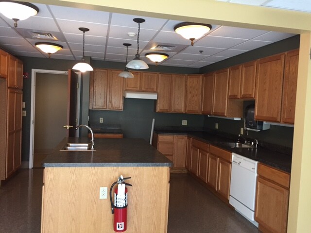 More Photos Of 111 Maple St, Buffalo Rehabilitation Center For Sale