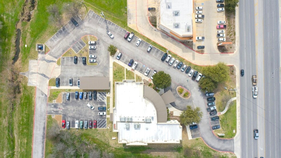 More Photos Of 9910 Huebner Rd, San Antonio Medical For Lease