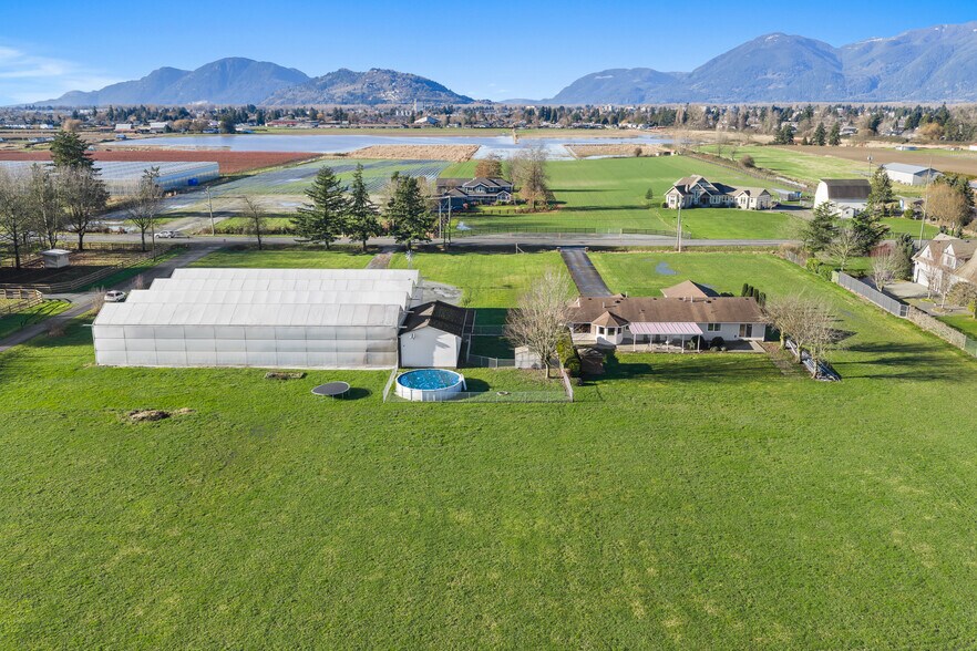 More Photos Of 8980 Prest Rd, Chilliwack Land For Sale