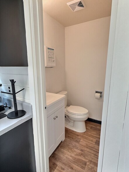 More Photos Of 203 Main St, Polson Coworking Space