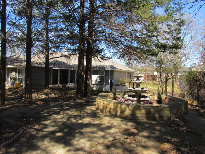 More Photos Of 4318 W Crawford St, Denison Assisted Living For Sale