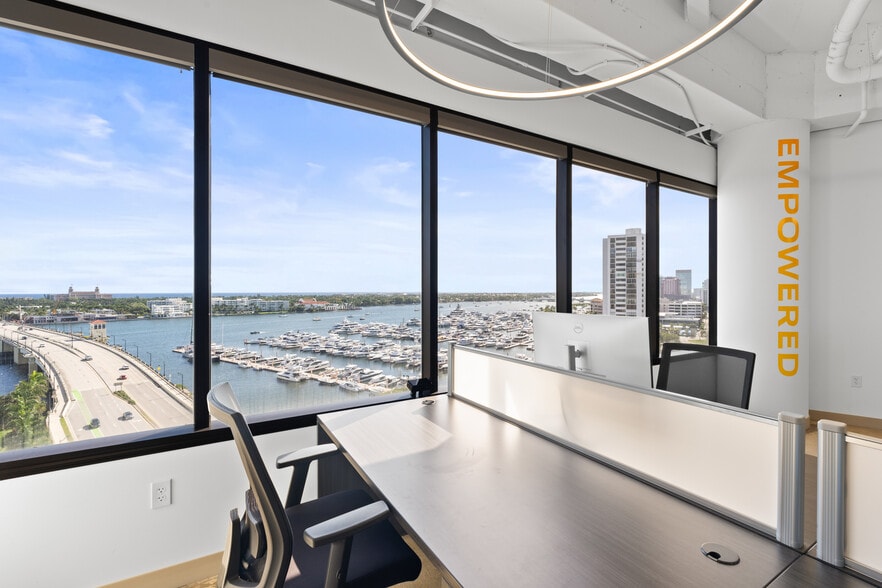 More Photos Of 625 N Flagler Dr, West Palm Beach Medical For Lease