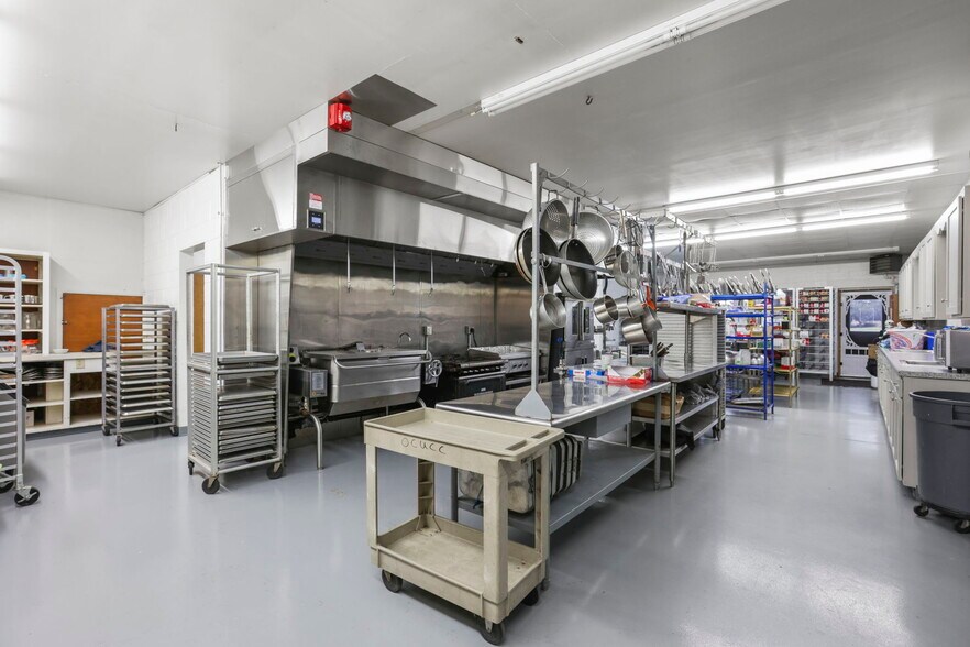 More Photos Of 5734 Durbin Rd, Bellville Specialty For Sale