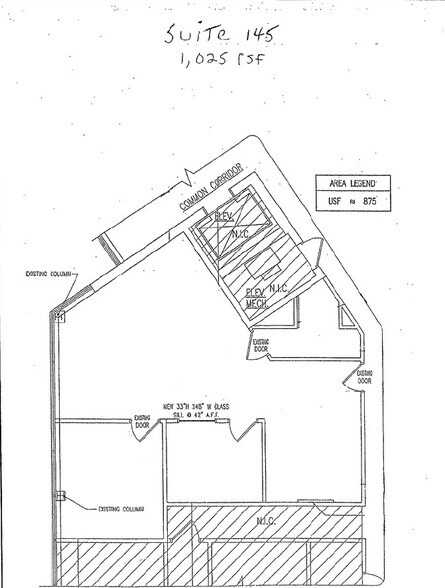 More Photos Of 740 Springdale Dr, Exton Office For Lease