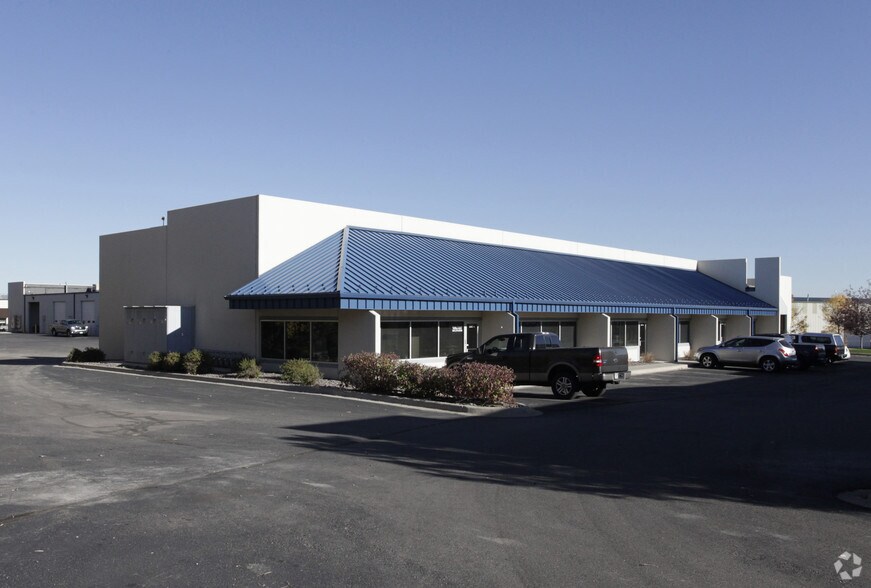 More Photos Of 13301 W 43rd Dr, Golden Light Manufacturing For Lease