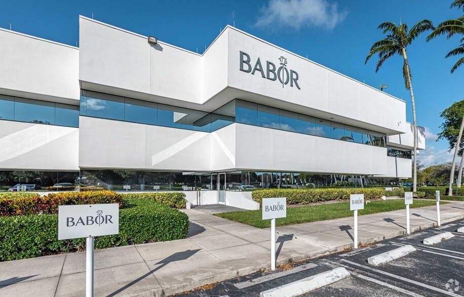 More Photos Of 430 S Congress Ave, Delray Beach Light Manufacturing For Lease