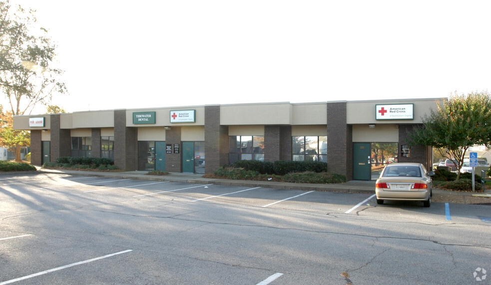 More Photos Of 5265 Providence Rd, Virginia Beach Office For Sale