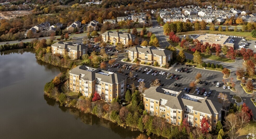 More Photos Of 46169 Westlake Dr, Sterling Medical For Sale