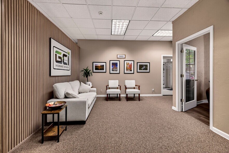 More Photos Of 110 Independence Cir, Chico Medical For Sale