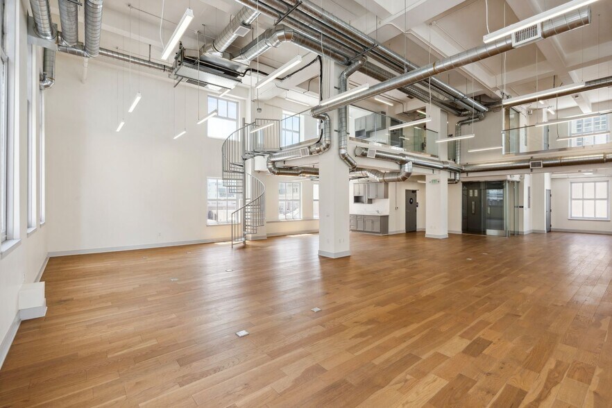 More Photos Of 211-213 Sutter St, San Francisco Office For Lease