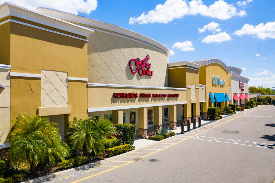 More Photos Of 3169-3187 US Highway 98 N, Lakeland Unknown For Lease