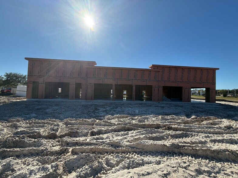 More Photos Of Little Rd, New Port Richey General Retail For Lease